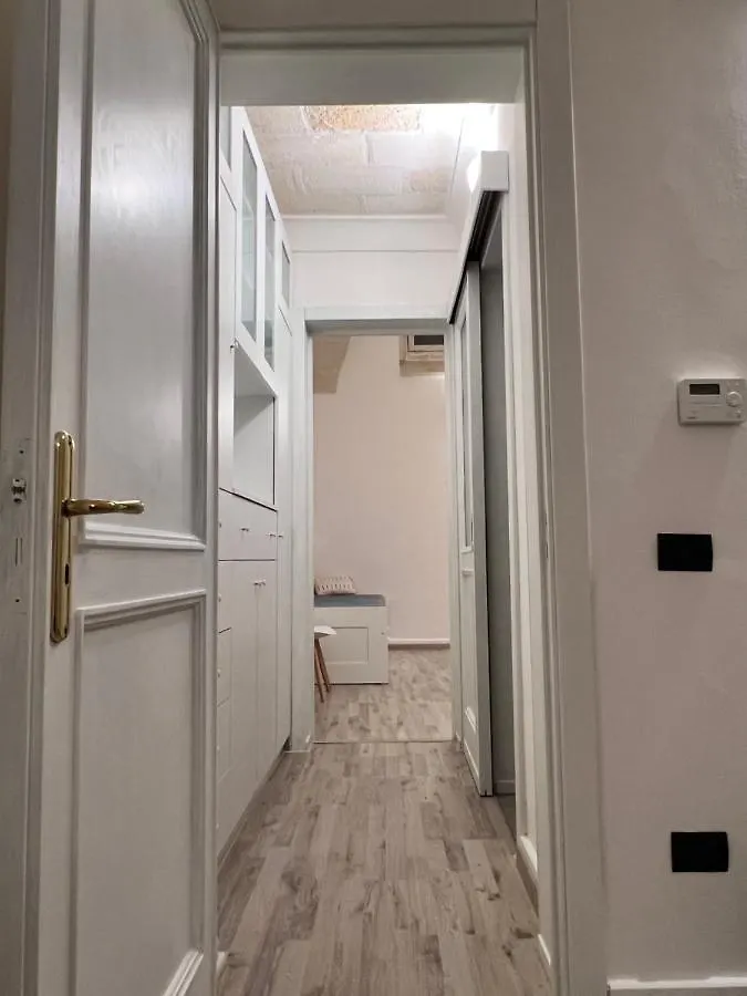 Holiday House Signuria Lecce