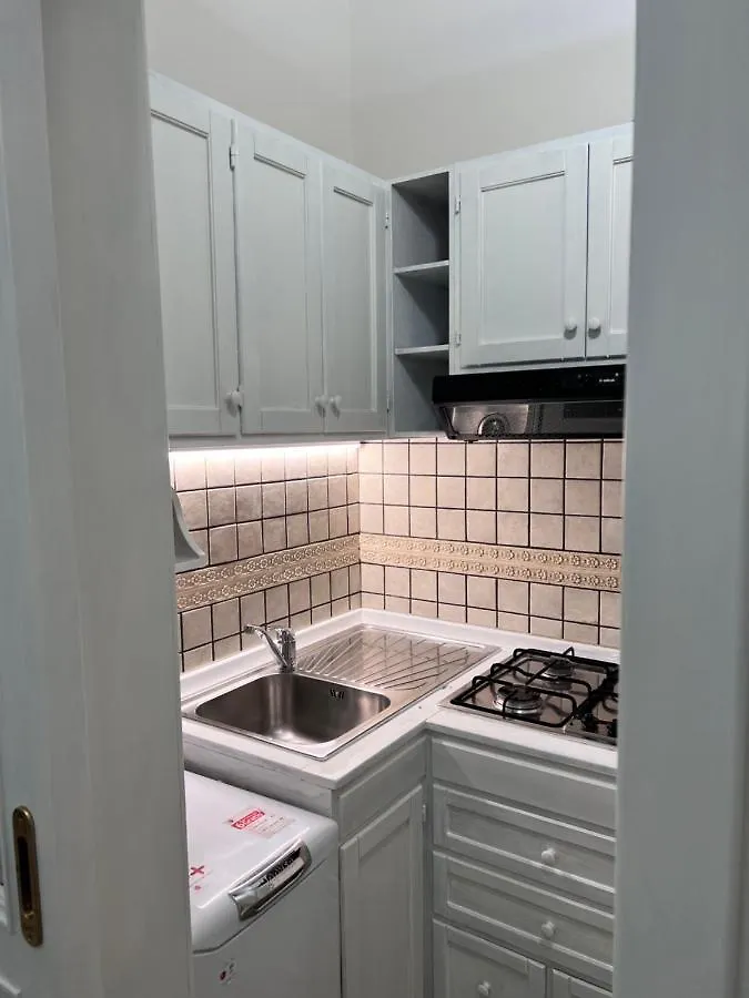 Holiday House Signuria Lecce Italia