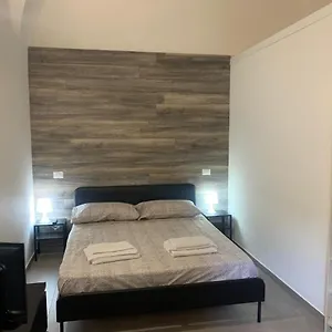 Casafrancy Appartamento