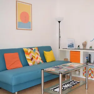 La Casa Del Mare Appartamento