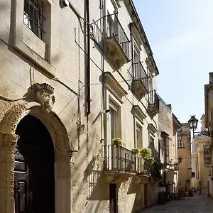 Palazzo Rudiae -duomo Appartamento