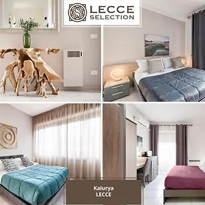Bed & Breakfast Kalurya - Selection, Lecce