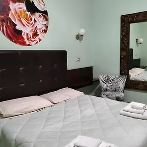  Apartamento Piazza Verdi Liberty House