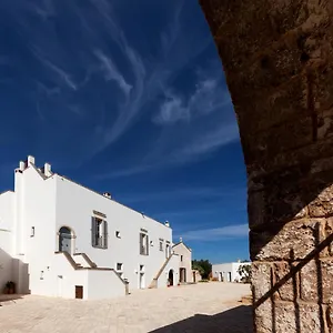 Bed & Breakfast Masseria Borgo Mortella, Lecce